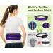 Shop Pecute Jogging Line for Dogs - Belly Belt & Elastic Leash for Large/Medium Dogs Up to 100kg - Ideal for Running & Jogging - Buy Online on GoSupps.com