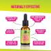 Neroli & Frankincense Anti-Ageing Face Serum 100% Natural Face Oil/Anti-Ageing Face Oil. Natural Face Oil. Frankincense oil for skin by Our Tiny Bees. - Buy Online on GoSupps.com