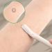 EZ Eyebrow Razor - 6 Eco-Friendly Biodegradable Dermaplane Razors for Women | Safe Face & Body Grooming - Buy Online on GoSupps.com