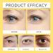  homomdy Eye Incense Roll Anti Aging Moisturizing Eye Serum Firms & Lifts Nourishes & Brightens Reduces Dark Circles & Puffiness Softens Wrinkles & Fine Lines (3pcs) - Buy Online on GoSupps.com