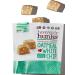 Heavenly Hunks Oatmeal White Chip, 6 oz Bag - 6 Pack Oatmeal White Chip 6 Ounce (Pack of 6)