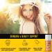 ANUMED Vitamin D3 with K2 10000 IU Cream + Magnesium + Hyaluronic Acid + Vitamin E | Stronger Bones, Muscles & Joints | Maximum Calcium Absorption | Travel Size 2oz - Buy Online on GoSupps.com