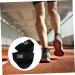 FRCOLOR Women's Casual Black Sneakers - Stylish & Comfortable for Every Occasion - Buy Online on GoSupps.com