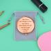 Graduation Gifts for Women - Compact Mirror for College Graduates - Inspirational Makeup Mirror for Her - Congratulations Gift for Daughter, Friends - Folding Mirror for Girls - Buy Online on GoSupps.com