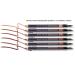 Kevyn Aucoin Unforgettable Lip Definer in Undressed - Long-Wearing Water-Resistant Lip Pencil for All Skin Tones - Buy Online on GoSupps.com