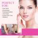 Cr me claircissante pour la peau cr me hydratante pour le visage et le corps cr me de soin du corps pour les aisselles lotion claircissante pour le corps 50 g - Buy Online on GoSupps.com