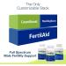 Fertilaid Men & Women Combo: Fertility Vitamins & Supplements for Cycle Regularity and Count & Motility (1 Month Supply) - Buy Online on GoSupps.com