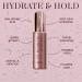 Sculpted by Aimee Hydrate & Hold Setting Spray - 100ml Lemon Extract Cruelty-Free Mist - Buy Online on GoSupps.com