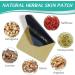 Spier 8 Pcs Varicose Veins Patch - Effective Spider Veins Removal Plaster for Leg Care | Fast International Shipping - Buy Online on GoSupps.com