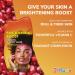 7th Heaven Passion Peel Off Face Mask with Vitamin C - Brightening Boost - All Skin Types - Buy Online on GoSupps.com