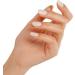 Bluesky Gel Nail Polish City Scape 80533 Cream Ivory Light Long Lasting Chip Resistant 10 ml (Requires Drying Under UV LED Lamp) City Scape 10 ml (Pack of 1) - Buy Online on GoSupps.com