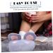 Toyvian Heated USB Slippers & Shiatsu Foot Massager Fast Heating Foot Warmers for Winter Comfort | International Shipping - Buy Online on GoSupps.com