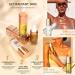 MEICOLY Liquid Body Illuminator 04 Glistening Bronze 40ml - Long Lasting & Waterproof Body Shimmer Oil for Glowing Skin - Buy Online on GoSupps.com