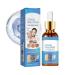 Collagen Face Serum - Hydrating Anti Aging Serum for Face with Ceramide NP & Panthenol - Plumping Skin Care Essence to Reduce Fine Lines & Wrinkles - Daily Moisturizer for Dry Skin 1 fl oz (1pcs) 1 Fl Oz (Pack of 1)