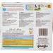  Italian Gourmet E.R. Grissinbon Fresh Biscottate Pack of 12 Classic Biscottates Oven-baked Biscottates Pack of 250g each pack contains Biscottates + Italian Gourmet Polpa 400g - Buy Online on GoSupps.com