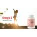 Wholistic Omega-3 - 180 softgels - Buy Online on GoSupps.com