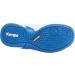 Kempa Children's Handball Shoes Attack 2.0 JUNIOR - White/Classic Blue Size 30 | Best International Shipping - Buy Online on GoSupps.com