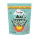 Joolies Organic Diced Date Topper | 6 Ounce | Vegan, Gluten-Free, Paleo, No Sugar Added | Great Source of Fiber & Antioxidants
