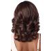 Outre Melted Hairline Lace Front Wig HD Transparent Lace ARLISSA DRFF2/CINMCH - Buy Online on GoSupps.com