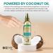 Buy Biocare Extra-Soft Skin Body Oil with Coconut Oil - 6 oz | Nourishing Moisturizer for All Skin Types | International Shipping Available - Buy Online on GoSupps.com