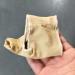 ALINZO Bunion Cushion Protector - Orthopedic Bunion Splint & Toe Straightener for Hallux Valgus - Buy Online on GoSupps.com