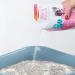 Beaphar Multi Frisch Odor Stopper for Cat Toilets - Probiotics Biodegradable pH-Neutral - 400g - Protects Microbiome - Buy Online on GoSupps.com