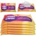 Shart Wipes Prank Xmas Gift Present for Friends Him Husband Fun Rude Boyfriend Teenager Unusual Prank April Fools Secret Santa 40th 50th 60th 21st Birthday Rude Ladies Her Boss 18th Novelty - Buy Online on GoSupps.com