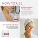 Anti Aging Firming Neck Cream: Lifting & Tightening Moisturizer for Skin Repair Reduces Lines Crepey Skin & Uneven Tone Perfect Skincare Gift for Mom or Skincare Bonding Together 1.68 Fl Oz (Pack of 1) - Buy Online on GoSupps.com