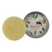 Lotion Bar Naturally Gathered Beeswax Sweet Orange Mint