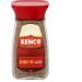 Kenco Smooth Instant Coffee 100g - Rich and Favourite Blend (1 Pack) - Buy Online on GoSupps.com