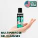 Mia Secret Gel Cleanser 4 oz. - For UV Gelux and Gel Systems - Buy Online on GoSupps.com