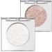 2PCS Shimmer Glitter Eyeshadow Palette - Sparkling Eye Shadow with Bling Korean Eye Glitter Foil  Highly Pigmented  Long-Lasting  and Ultra-Blendable for a Glittery Eye Look Craze PartyMysterious Galaxy