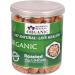 Blessfull Healing Organic Natural Vegan Unsalted Roasted Whole Cashew Nuts Crunchy Kaju 250 Gram - Buy Online on GoSupps.com