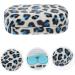 Buy Solustrative Contact Lens Container with Tweezer & Mirror - Portable Storage Case for Lenses - Buy Online on GoSupps.com