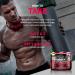 Hydroxycut Hardcore Elite Powder - Fruit Fusion - 30 Servings | Weight Loss & Energy Boost - Buy Online on GoSupps.com