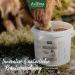 AniForte Bronchial Herbs for Horses 1kg - Natural Respiratory Support with Methylcysteine | Cough Relief & Healthy Airways - Buy Online on GoSupps.com