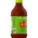 V8 Low Sodium Original Vegetable Juice 46 FL OZ Bottle (Pack of 6) - 100% Vegetable Blend with Tomato Juice - Buy Online on GoSupps.com