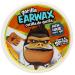 Moco de Gorila Earwax Hair Wax Gel 2-Pack - Trendy Styling Wax for Superior Control and Long-Lasting Hold - Buy Online on GoSupps.com