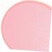 WOFASHPURET Foot Foot Rub Foot Scrubber File Feet File Foot File with Handle Foot File for Dead Skin Foot File Calluses Remover for Feet Rose Quartz Glass Pedicure Exfoliating - Buy Online on GoSupps.com