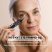 Instant Firming Eye Cream for Under Eye Bags and Puffiness Dark Circles Treatment Anti-Aging Eye Tightener Temporary Face Lift Reduces Fine Lines (1 Fl Oz) - Buy Online on GoSupps.com