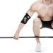 Rehband Elbow Bandage 5mm SBR/Neopren Sleeve for Strength Sports - Anatomical Slipproof Tight-Fitting - Unisex XS Camo - 1 Piece - Buy Online on GoSupps.com