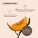 Vita PLAISIR DE VIVRE SOD de melon Compl ment alimentaire pour le bien- tre de l esprit et du corps fatigue moral Vitamine B6 B9 B12 Zinc Levure de S l nium 60 G lules - Buy Online on GoSupps.com
