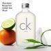 Calvin Klein CK One Eau de Toilette Citrus Unisex Fragrance With Notes of Green Tea Bergamot Cardamom Violet & Amber Luxury Unisex Perfumes Long Lasting Fragrance 4piece set(6.7floz.+6.7floz.+3.3floz.+0.5floz.) - Buy Online on GoSupps.com