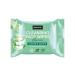 Sence Sence Pack of 3 packs of 20 cleansing facial wipes with aloe vera with citric acid vitamin A vitamin C