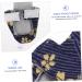 BCOATH Parrot Diaper - Reusable Bird Flying Suit & Nappies for Parakeets & Cockatiels | Perfect Flight Costume & Pee Pad - Buy Online on GoSupps.com