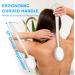 Calvation Aid for Back | 48cm Anti-Slip Lotion Applicator for Men & Women | Moisture Cream Applicator - Buy Online on GoSupps.com