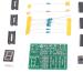 Decimal Counter Kit - DIY Electronic Project for Schools | ABS Training Counter Parts - Buy Online on GoSupps.com