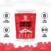 Lakanto Classic Monk Fruit Sweetener - 5 lbs Pack - Zero Calorie, Keto Friendly, Zero Net Carbs, Zero Glycemic - Sugar Substitute for Baking, Extract & Cooking - Buy Online on GoSupps.com