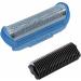 Doumneou Shaver Screen Mesh for 20S 2000 Series | Compatible with Models 1-4 170 190 2615 2675 2775 2864 2865 2776 - International Shipping - Buy Online on GoSupps.com