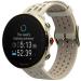 Polar Vantage M2-Modern MultiSport smartwatch-integrated GPS pulse knife on the wrist-Daily training suggestions-sleep and relaxation tracking-music controls weather Vantage M2 S-L Gold champagne